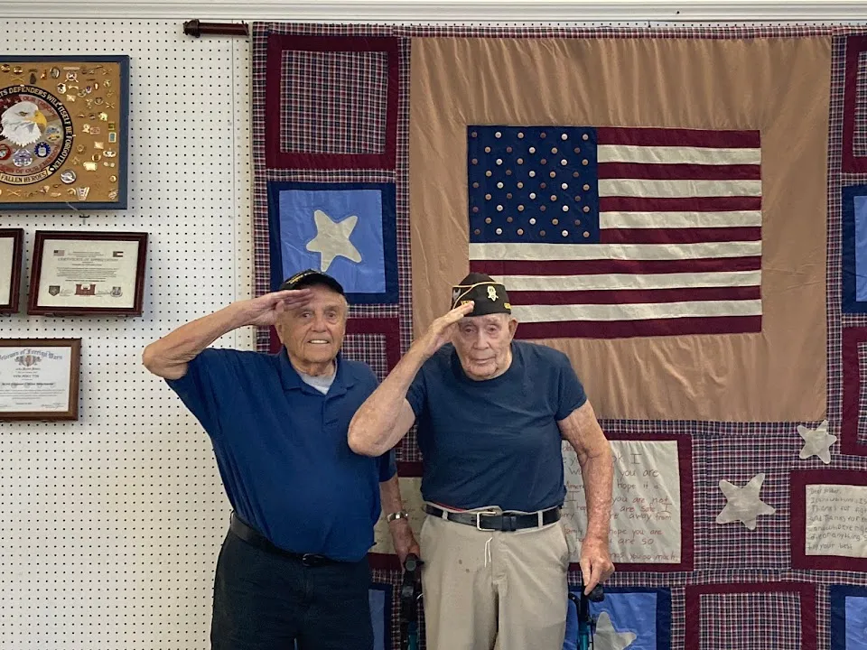 Grant-Reeves Veterans of Foreign Wars Post 7720