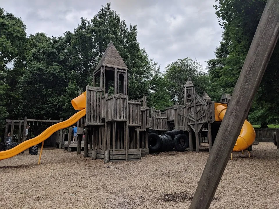 Blacksburg Municipal Park