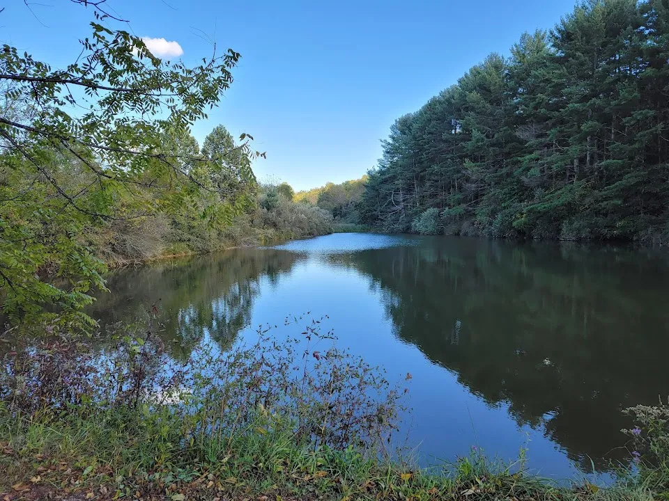 Heritage Community Park and Natural Area
