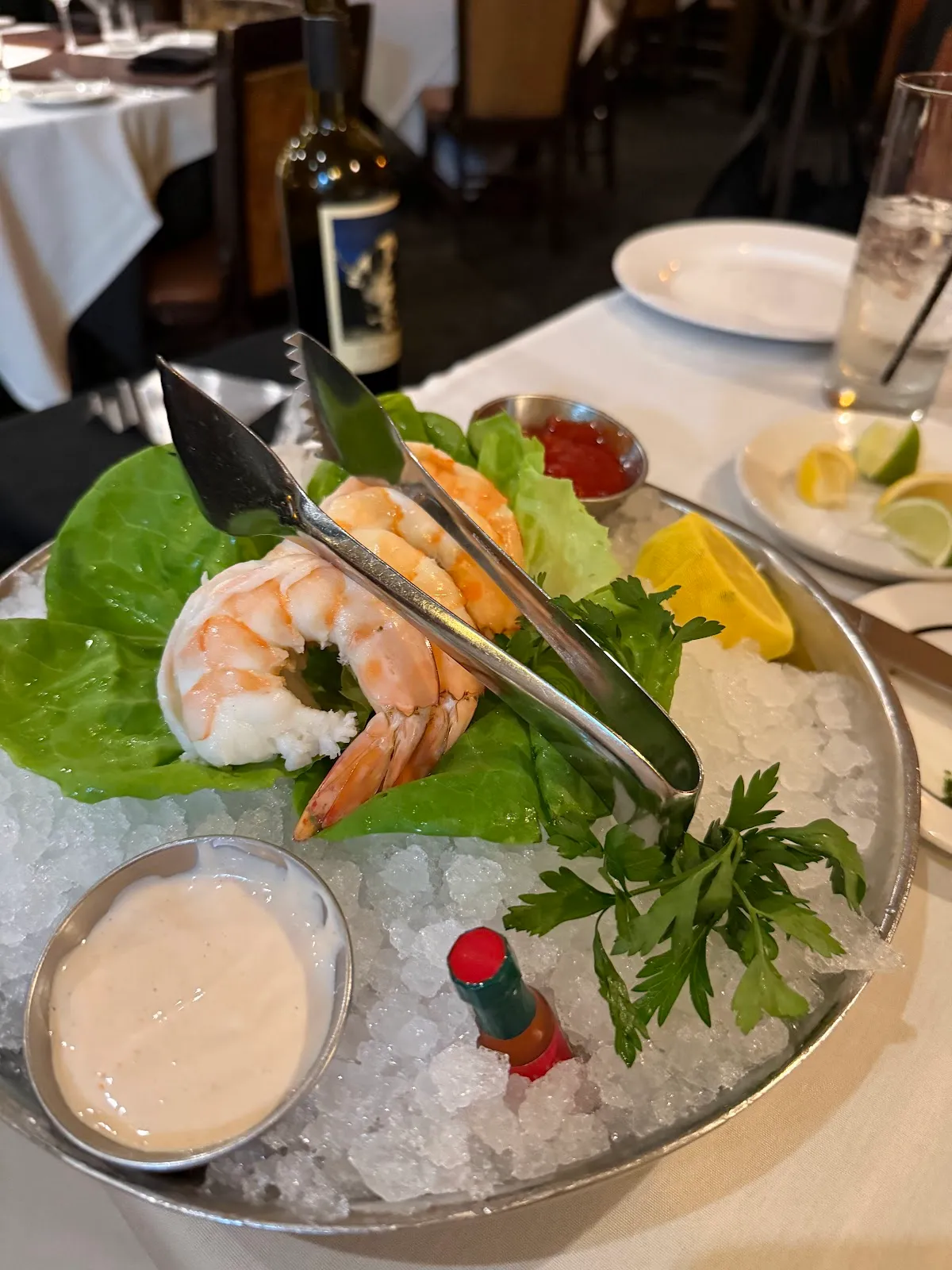 Pampas Steakhouse