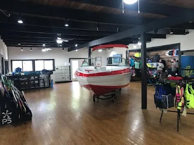 WaterSports Central - Rabun