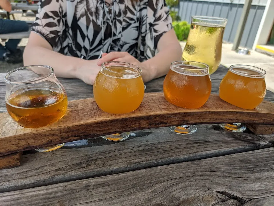Glenmere Brewing Company