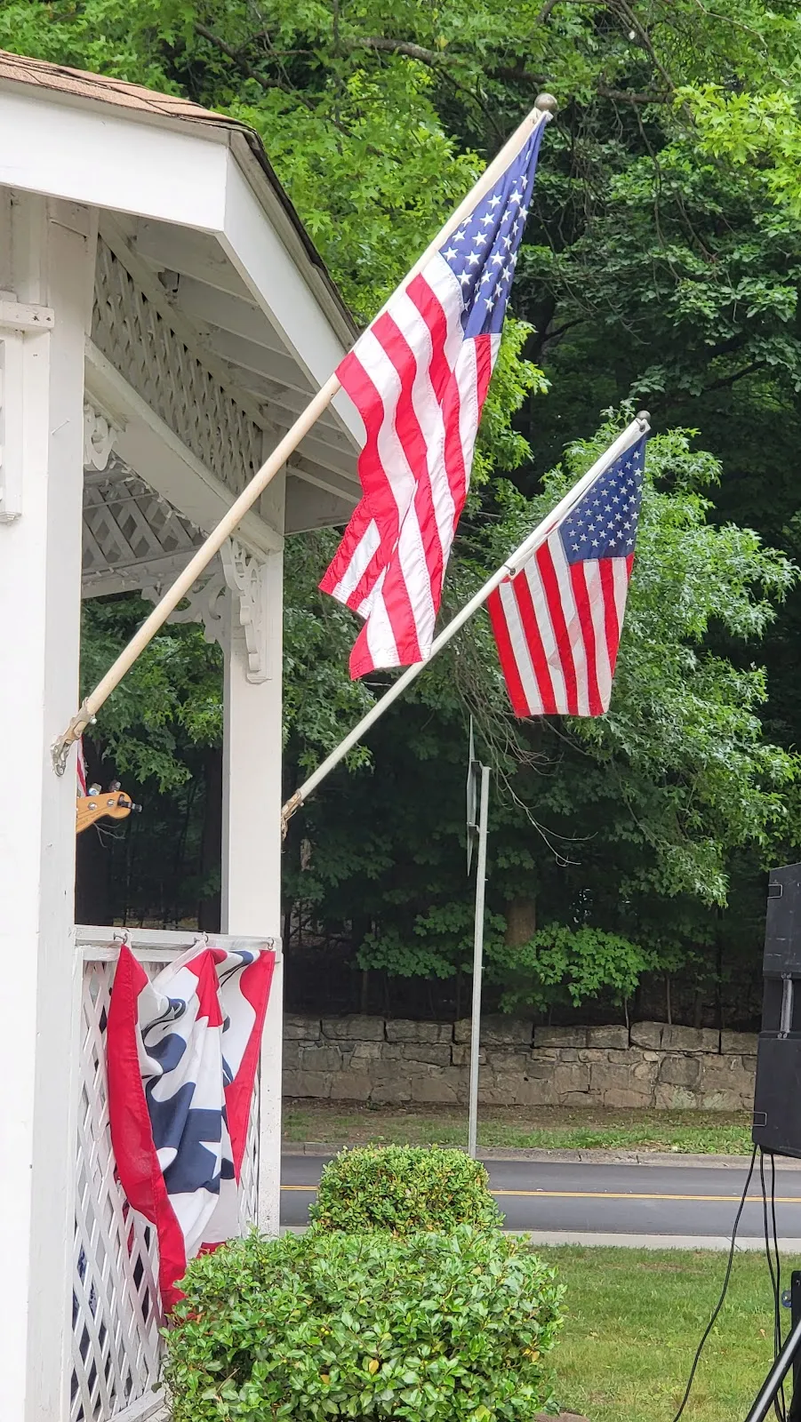 Veterans' Park