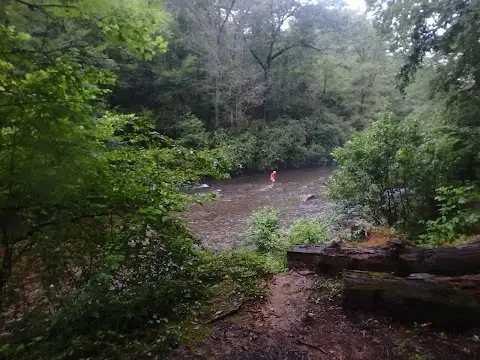 Nichols Campground
