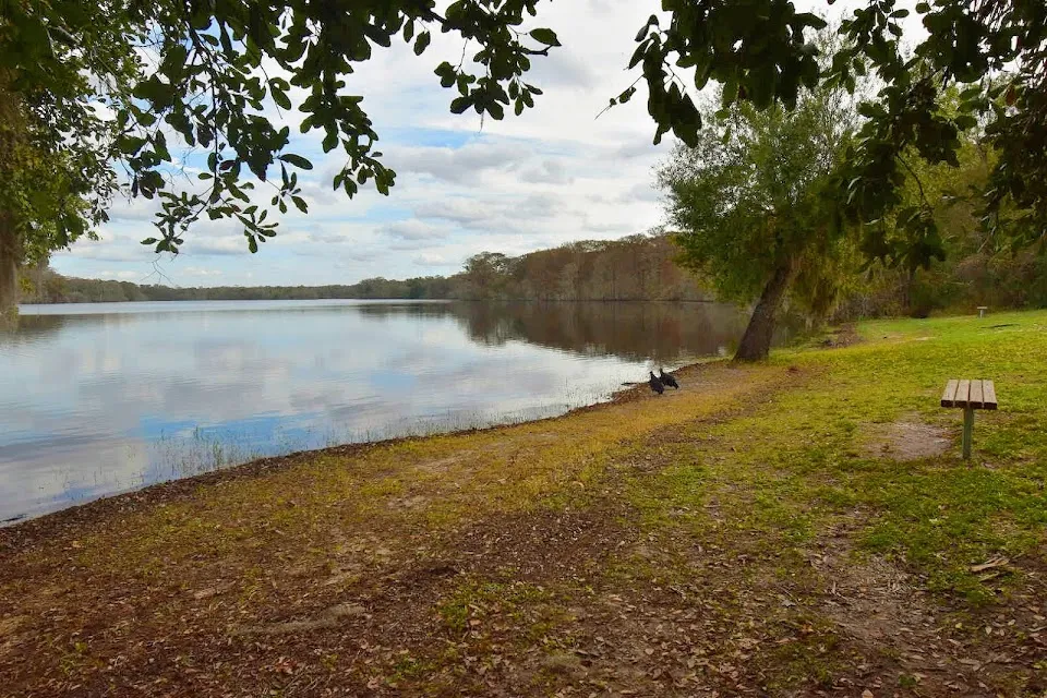 Silver Lake