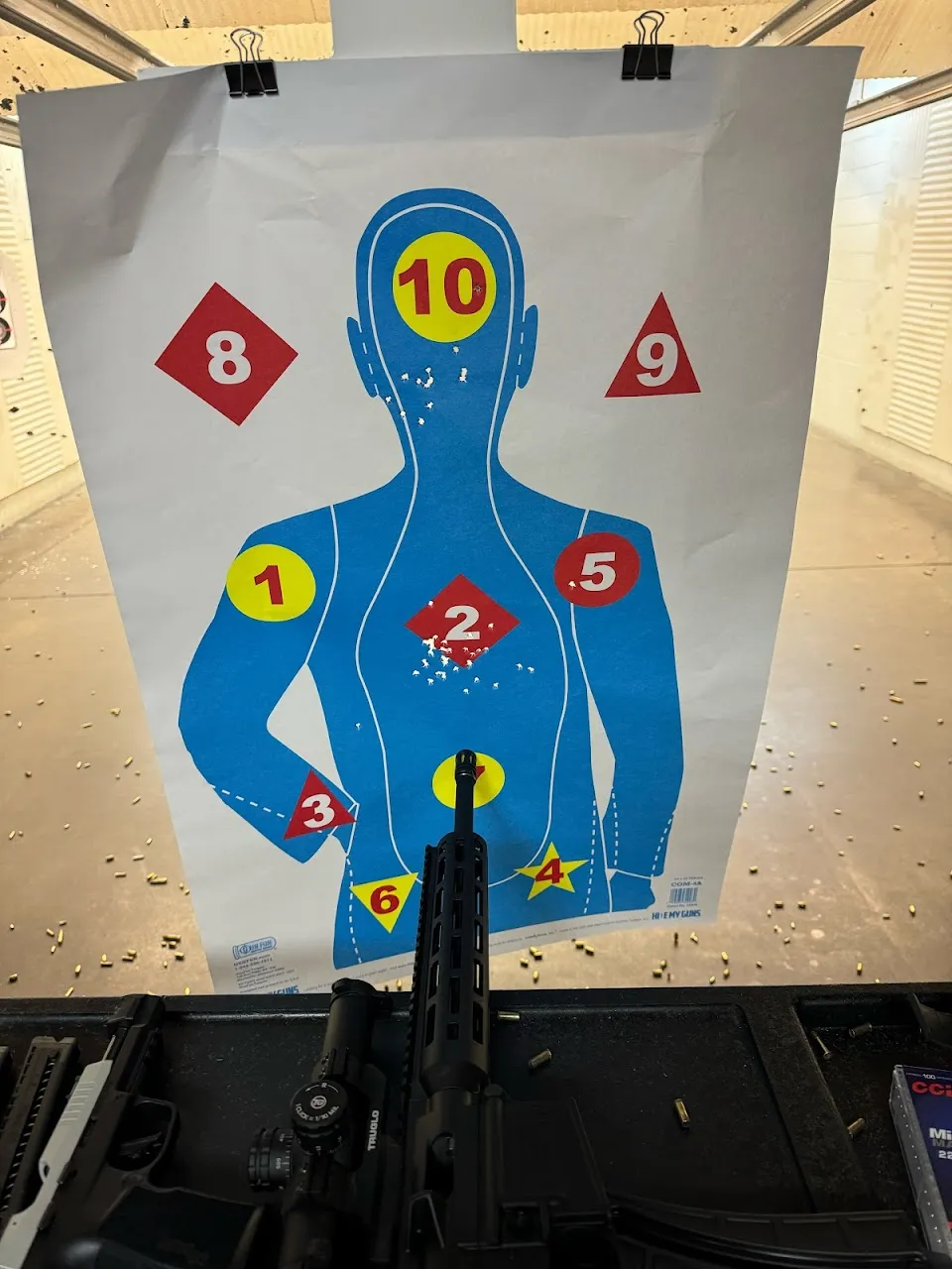 Palmetto State Armory