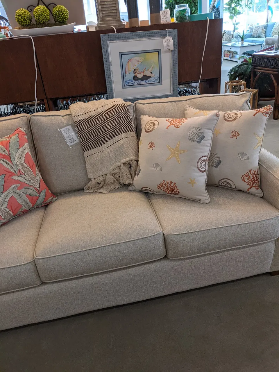 Southern Trends Home Furnishings