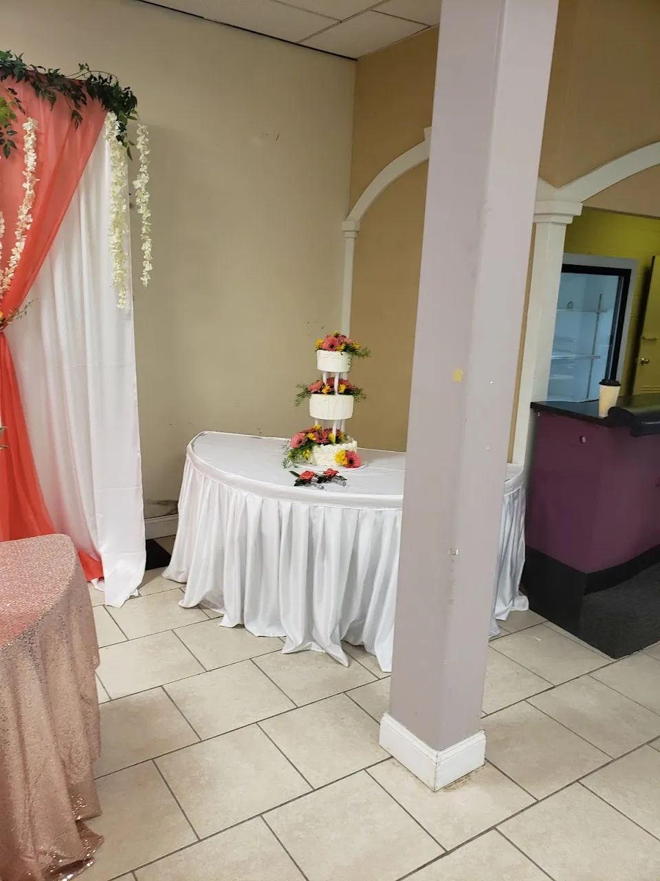 Budget Inn
