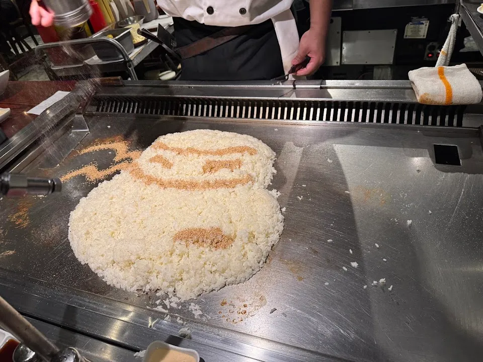 Miyabi Kyoto Steak House