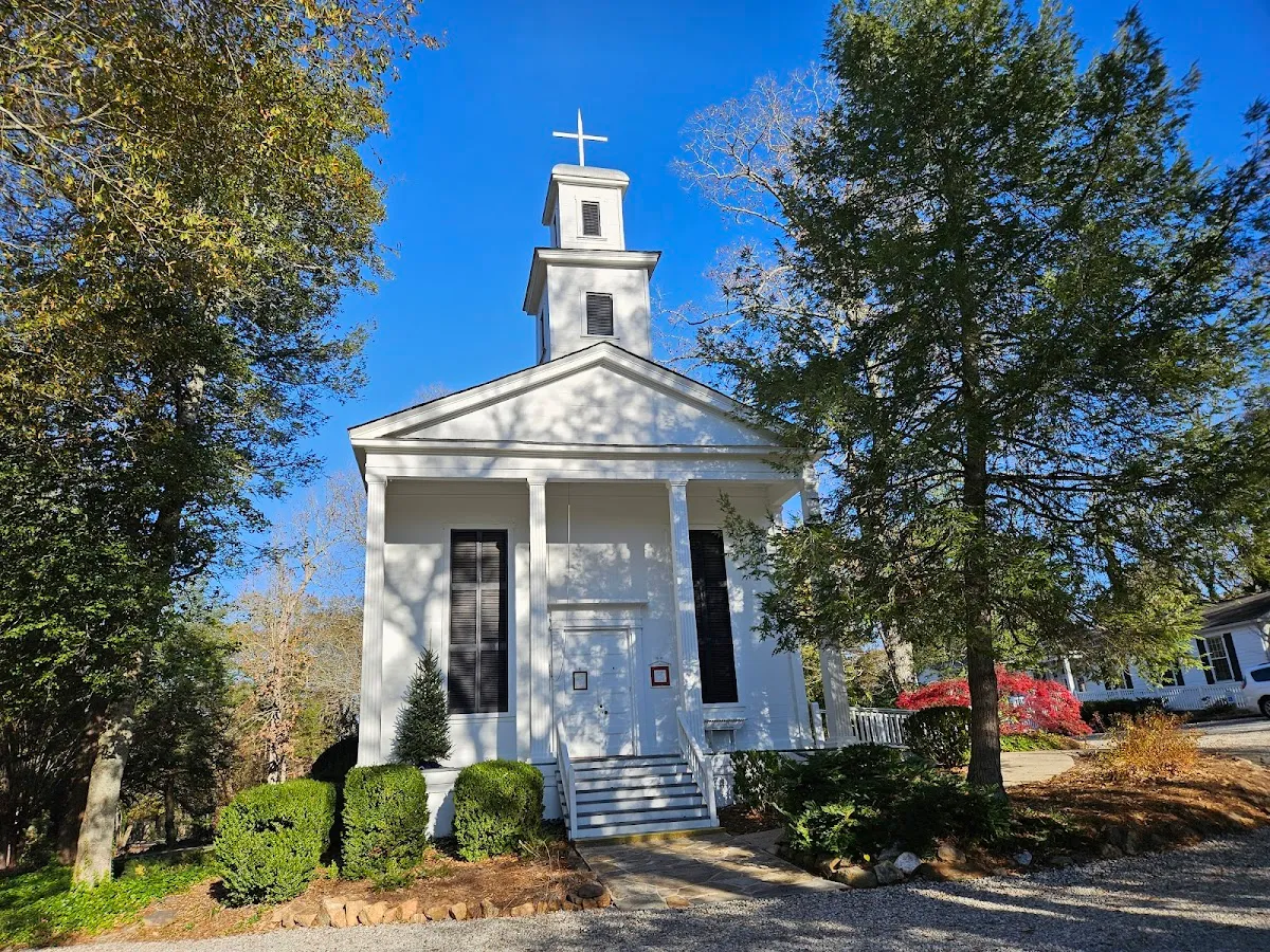Grace-Calvary Episcopal Church