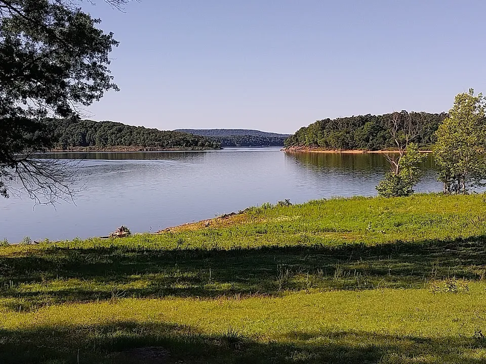 Pettit Bay