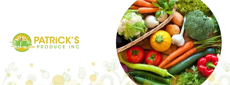 Patrick's Produce