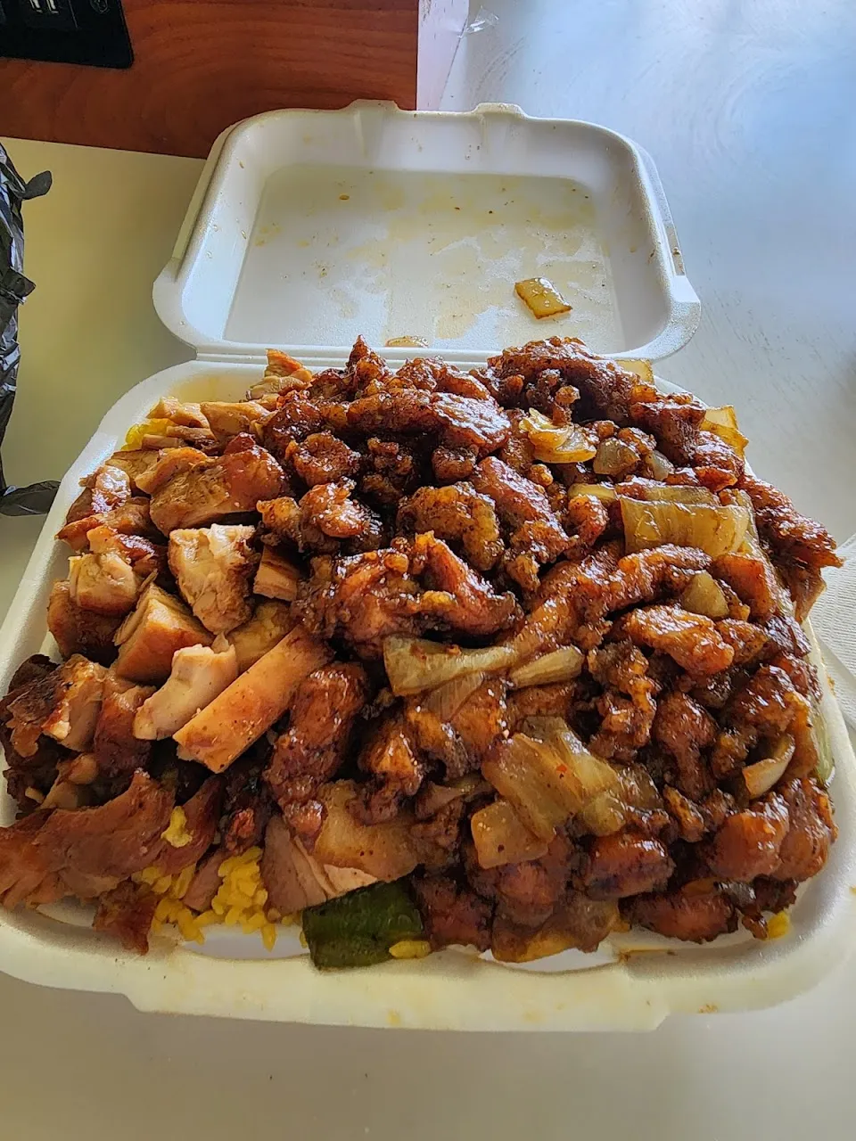 Magnolia Wok