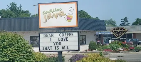 Cadillac Java