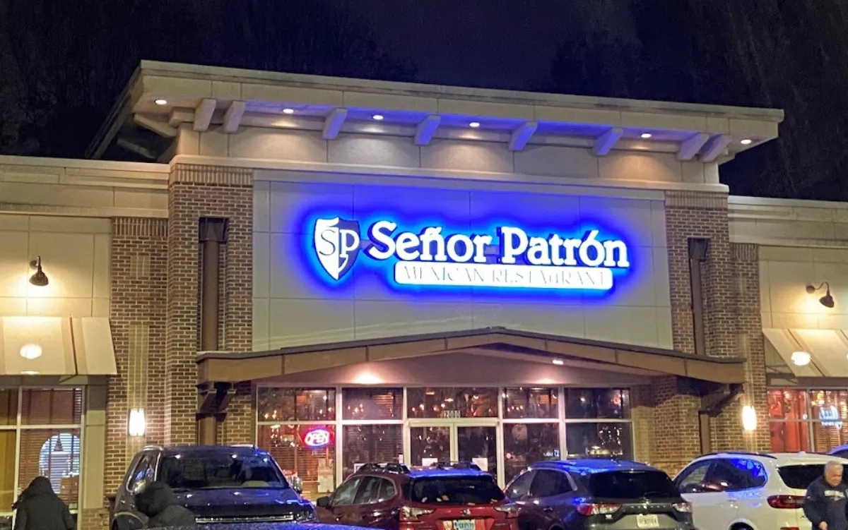 Señor Patron - Johns Creek
