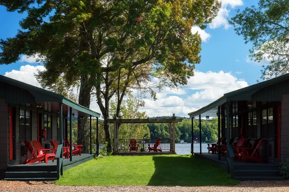 Great Pines Resort