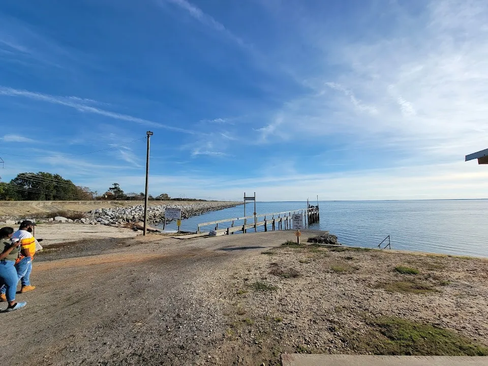 Randolph's Landing Inc