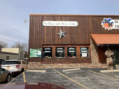 Crab Creek Country Store