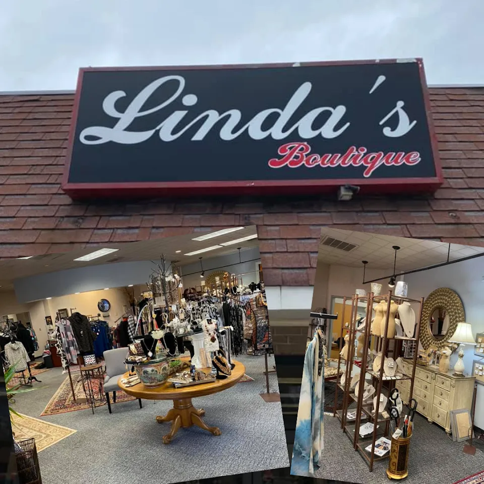 Linda's Boutique