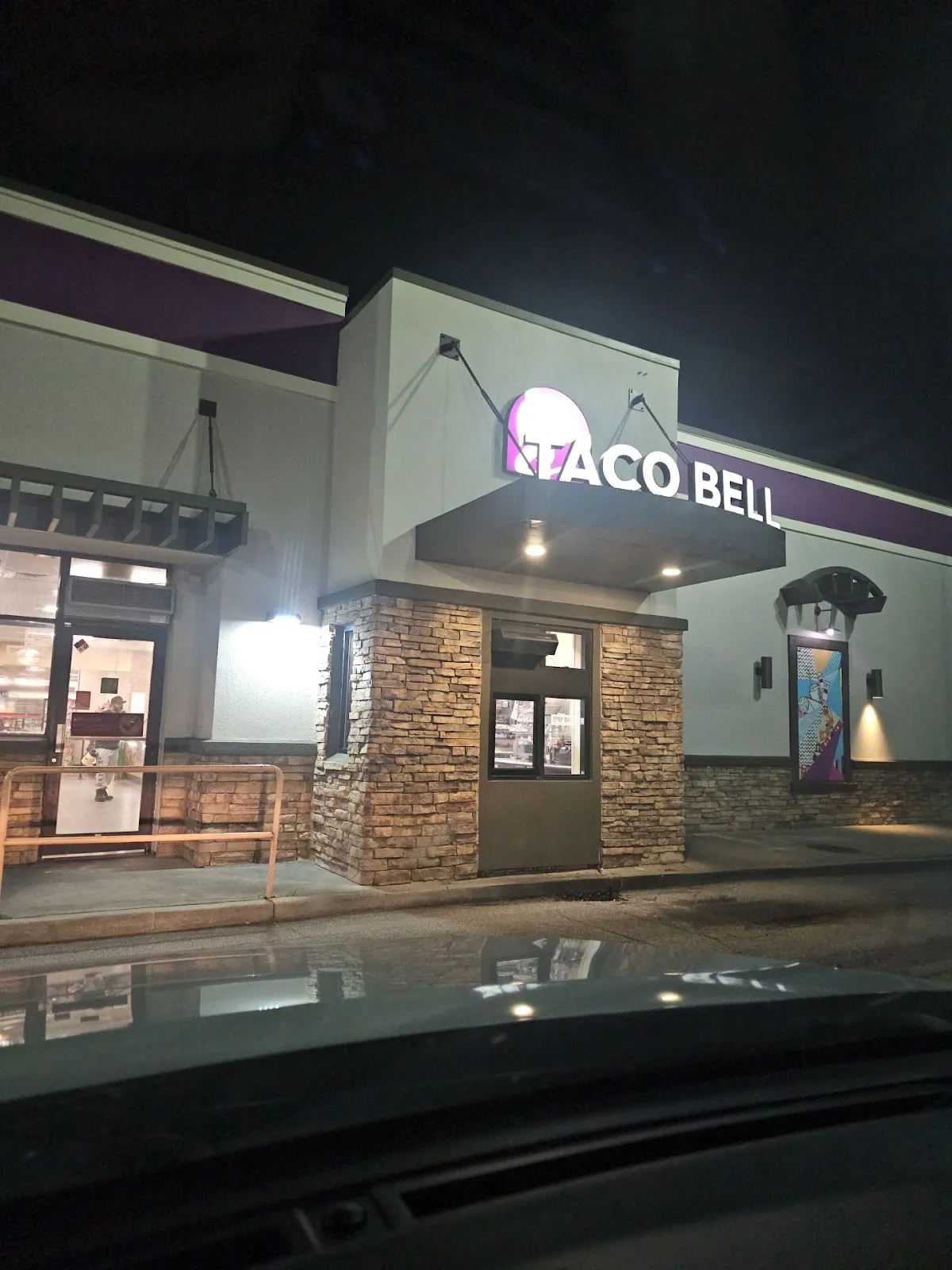 Taco Bell