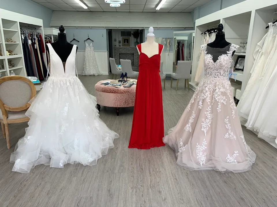 Olivia's Bridal