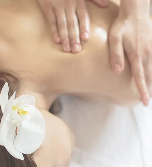Curative Massage
