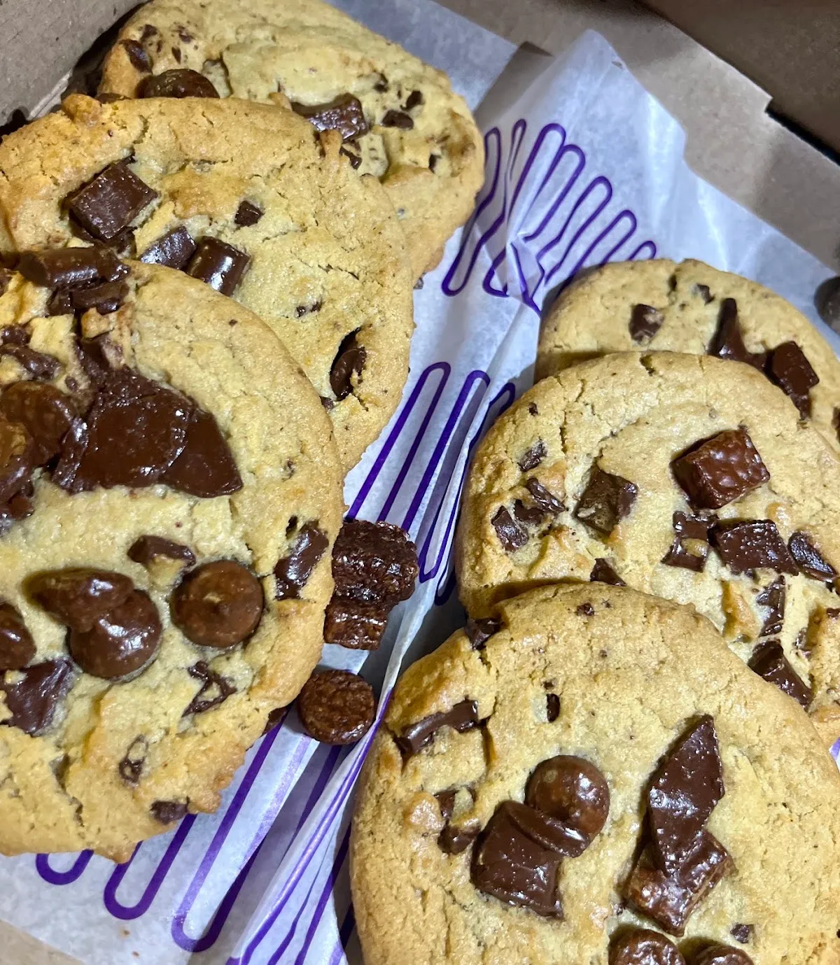 Insomnia Cookies
