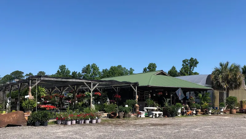 Carter’s Nursery & Gifts