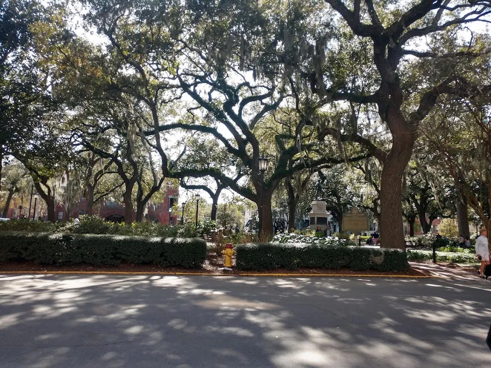 Madison Square