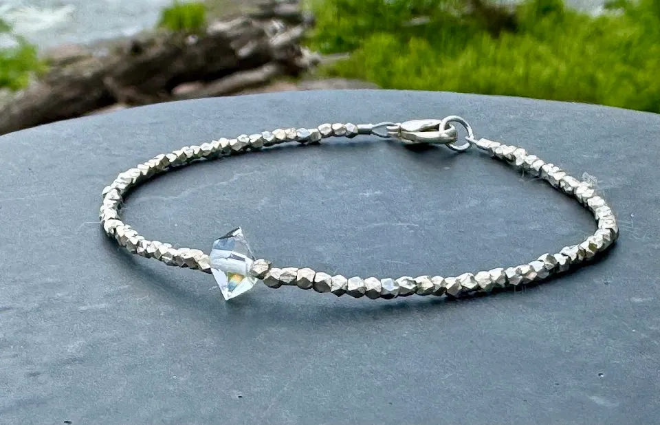 Little Falls Diamond Company