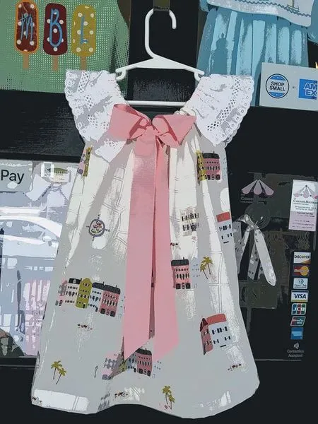 The Carousel Boutique