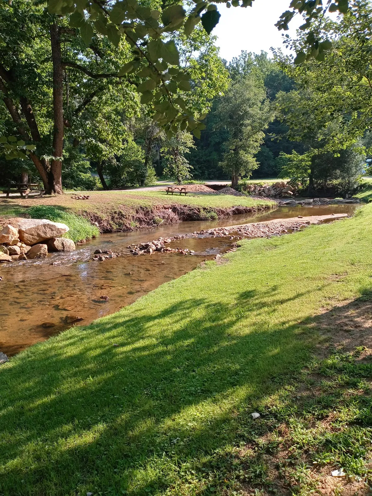 Sunset Park Campground1