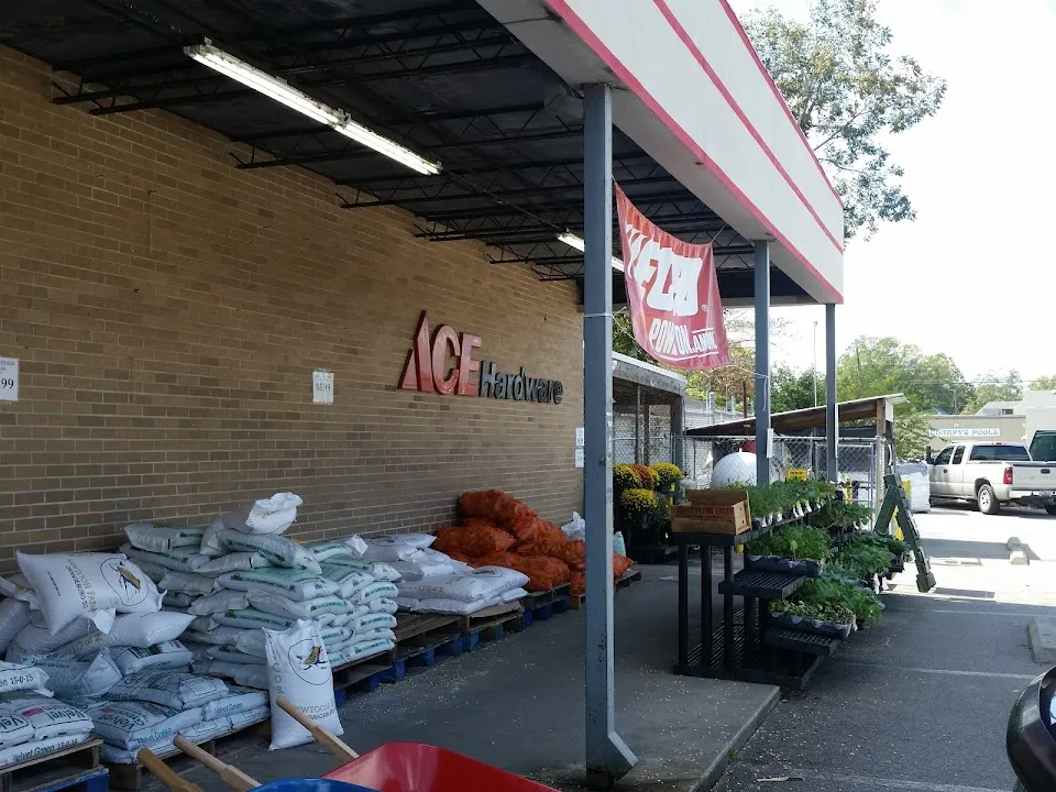 Simpson Ace Hardware