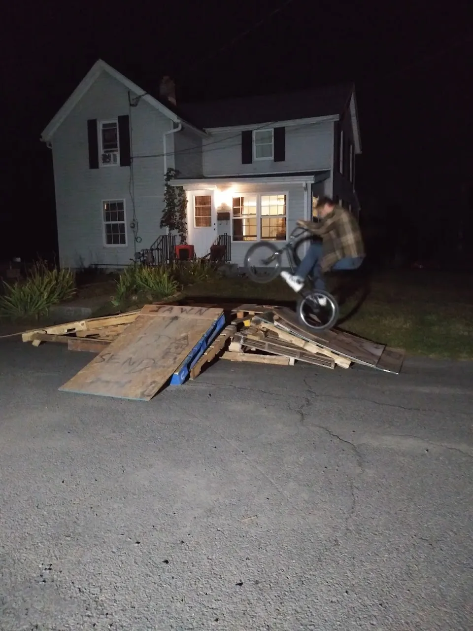 Walden Joseph Savage Memorial Skatepark