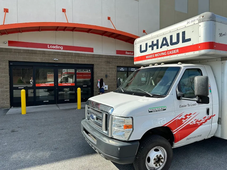 Public Storage