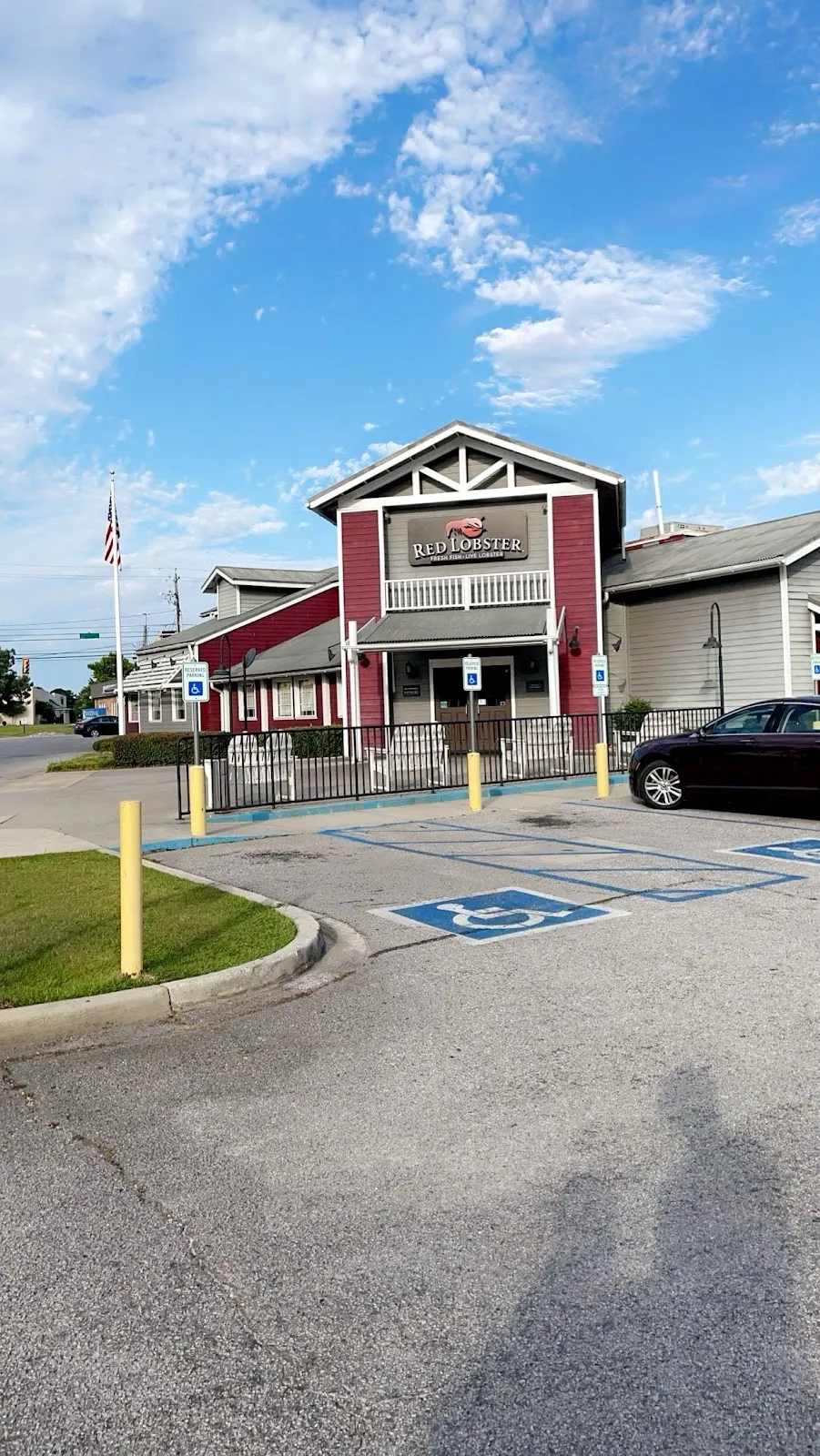 Red Lobster