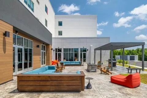 Aloft by Marriott Florence