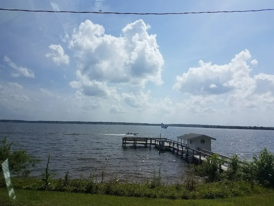 Cooper's Landing