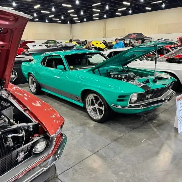 Kevs classics