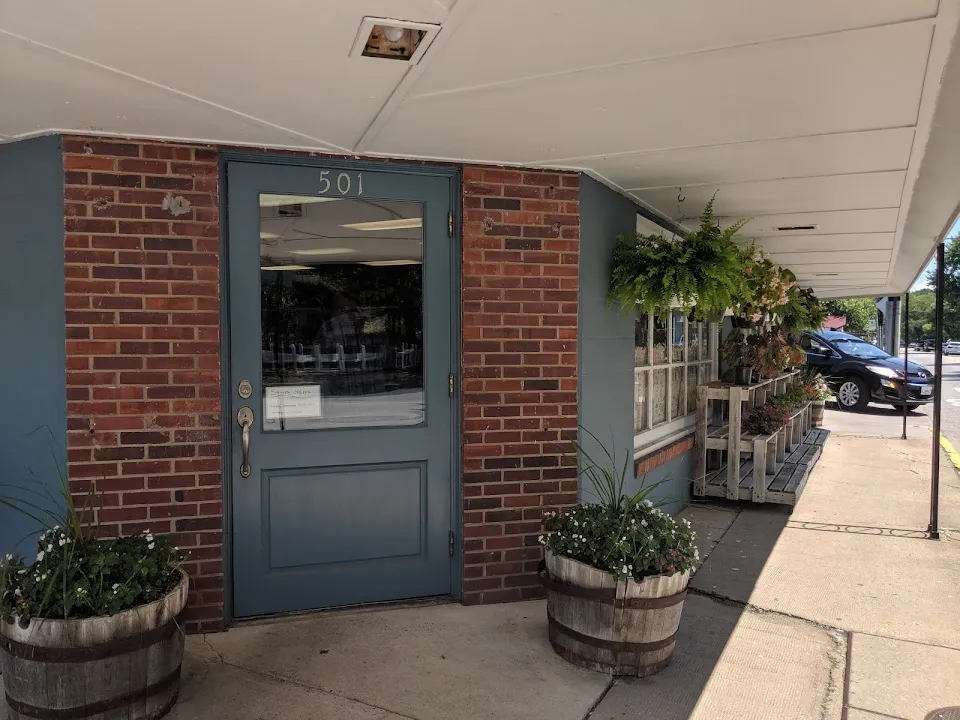 Village Shoppe