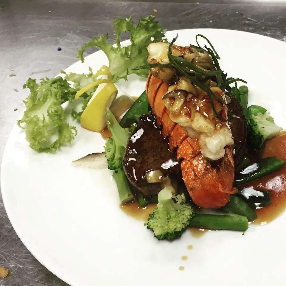 Okaeri Sushi Hibachi