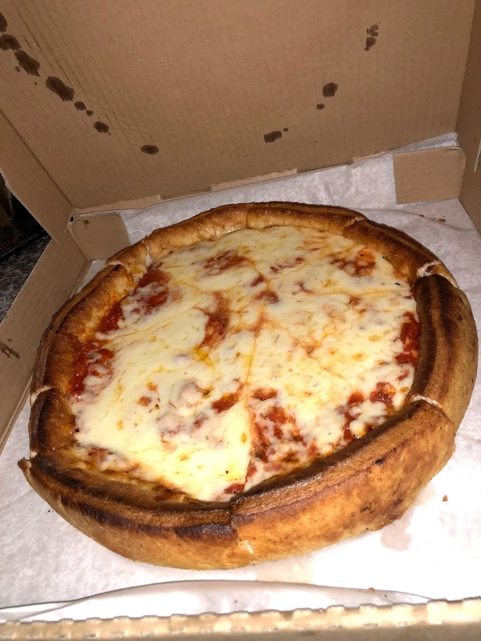 Matoli's Pizza & Subs