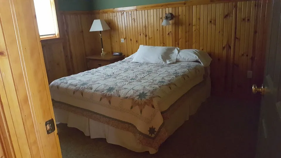 Coyote Crossing Resort