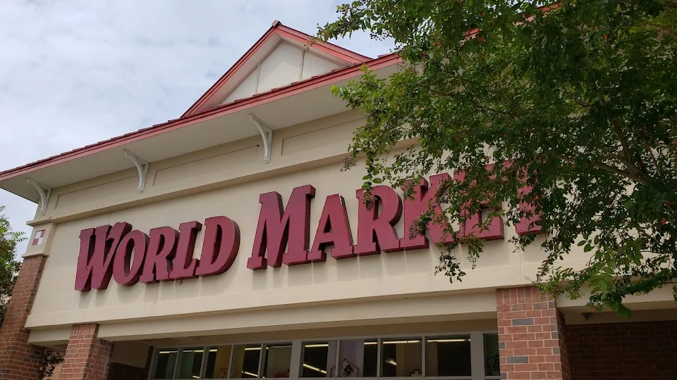 World Market