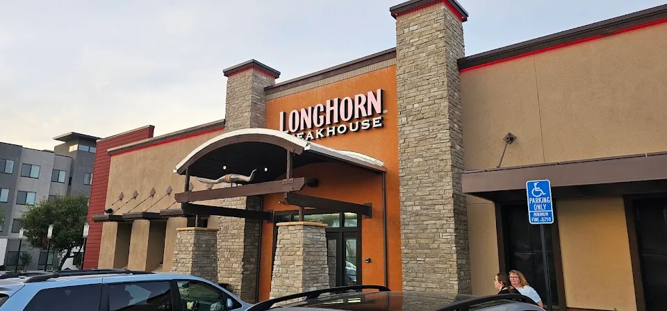 LongHorn Steakhouse