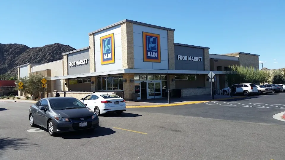 ALDI