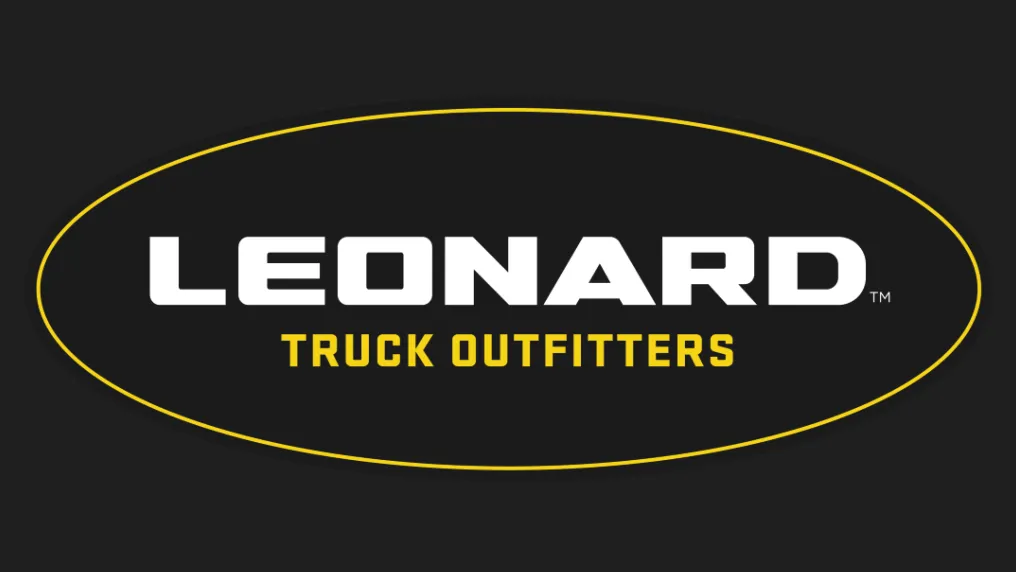 Leonard Truck Outfitters