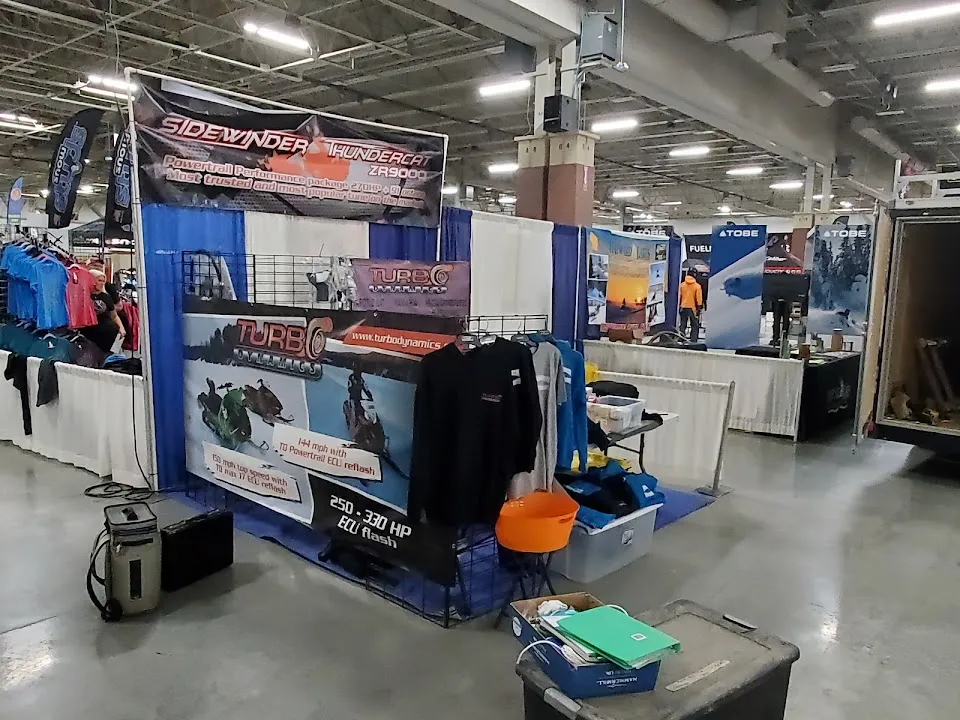 Martin Powersports LLC