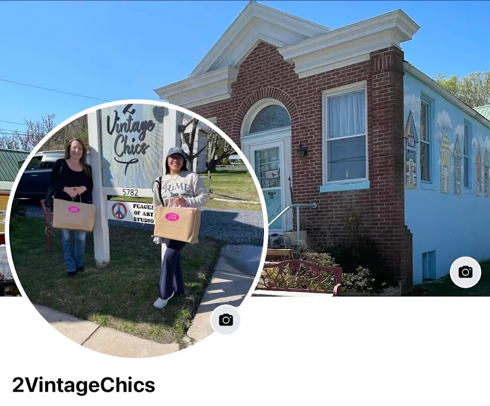2VintageChics