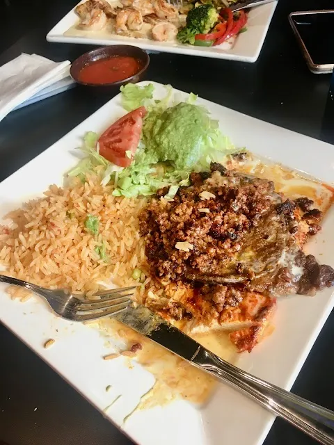 Mi Fiesta Tacos & Tequila-Goose Creek